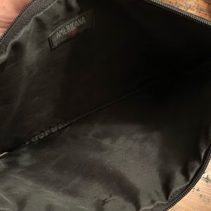 AMERICANA Bags - CLUTCH AMERICANA Bags - CLUTCH